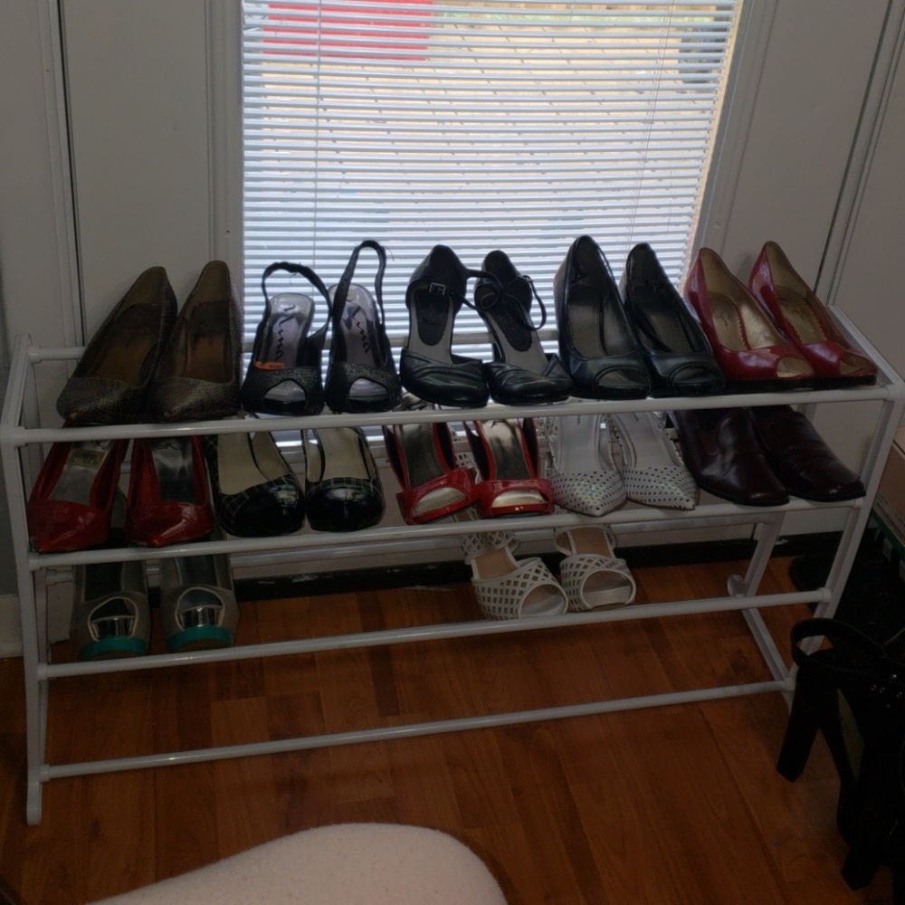 Womans heels